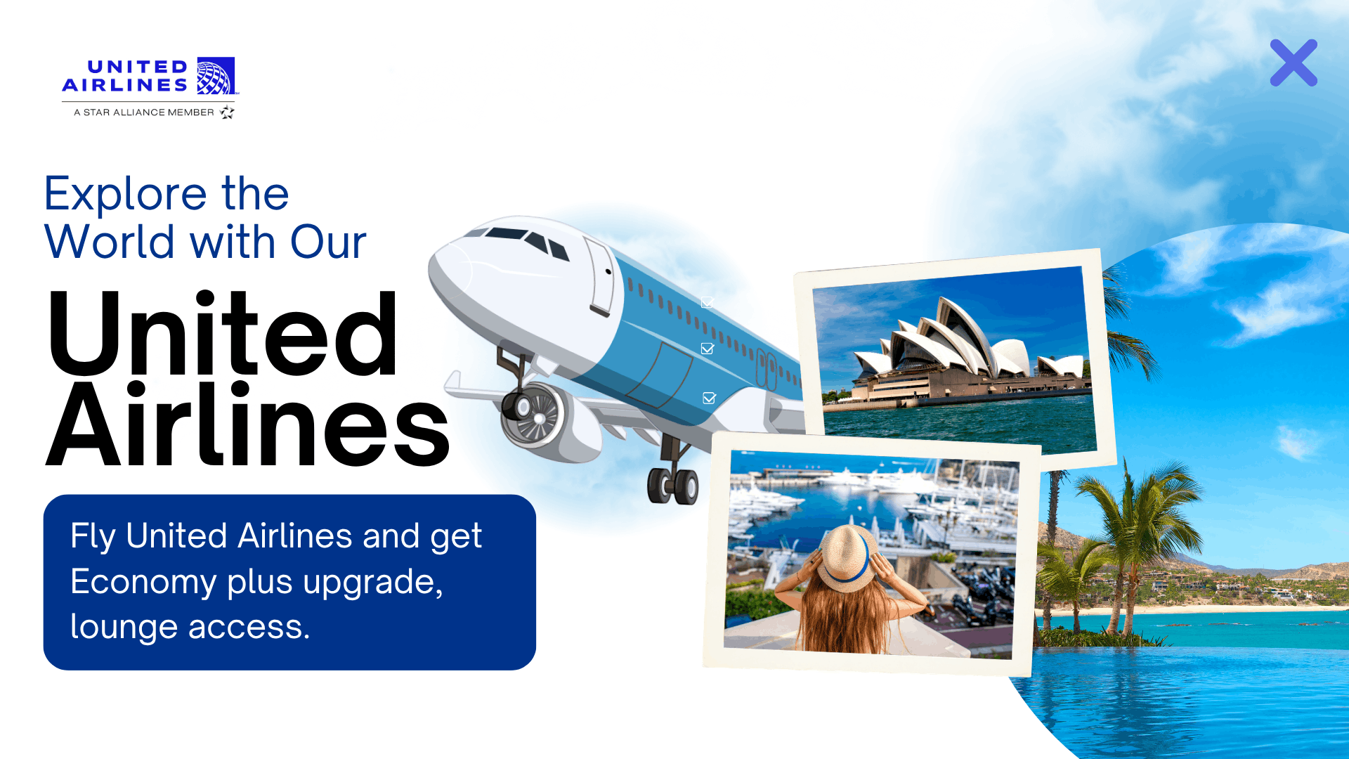 United Airlines